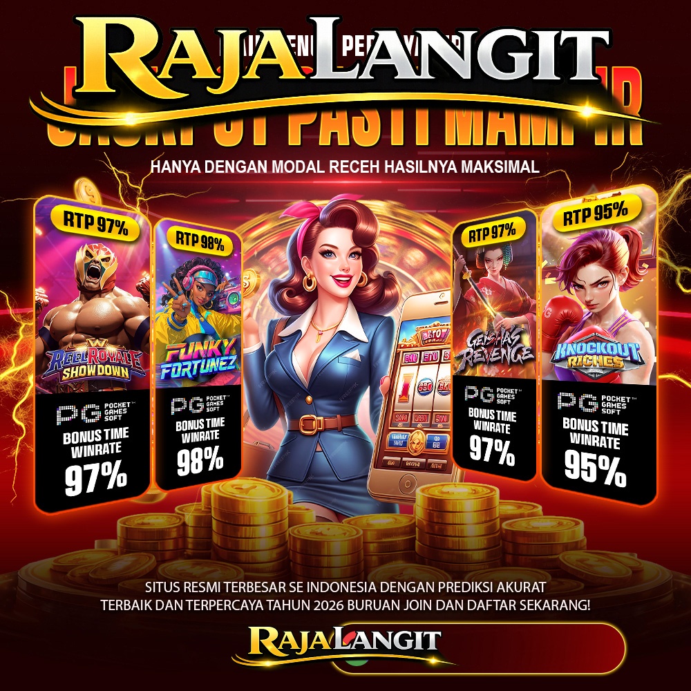 banner RAJALANGIT X Jyoti's Fashion House: Sudut Kota Yang Mulai Ramai Setelah Matahari Terbenam