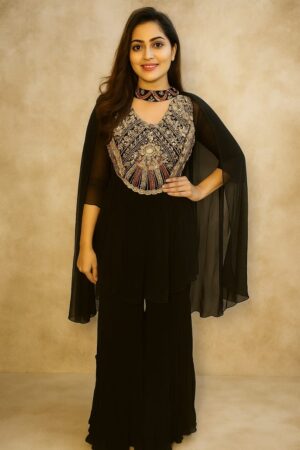 Double Sarara suits